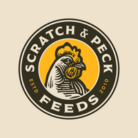 Scratch & Peck