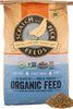 Scratch and Peck Organic Broiler + Corn