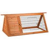 PREMIUM PLUS BACKYARD HUTCH