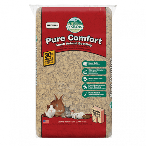 Oxbow Pure Comfort Bedding
