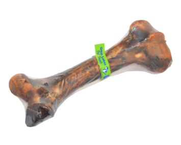 Great Lakes Pet Treats Meaty Dino Femur Bone