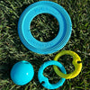 Nylabone Power Play Puppy Gum-a-Ball
