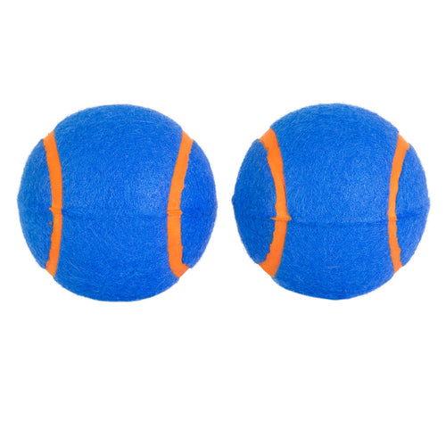 Chuckit!  Squeaker Tennis Ball