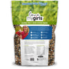 Love My Girls Flax & Worms