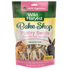 Wild Harvest Bake Shop Pastry Swirls