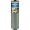 Florida Hardware 19 Gauge Glavanized Hardware Cloth Handy Roll - 1/2x1/2x24-25'