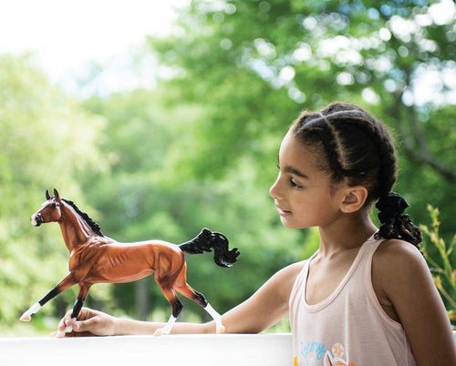 Breyer Adamek Akhal-Teke
