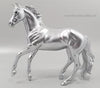 Breyer Elements Series Collection Metal 'Iridium'