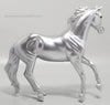 Breyer Elements Series Collection Metal 'Iridium'