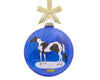 Breyer Artist Signature Ornament | Pintos | Retired