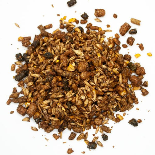 Coker Feed Mill Carolina Pride 17% Premium Sheep