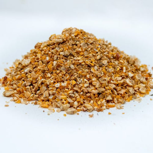 Carolina Pride 17% Laying Mash/Crumbles