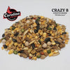 Carolina Pride Crazy 8 Scratch 12%