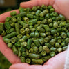 Carolina Pride Alfalfa Pellets