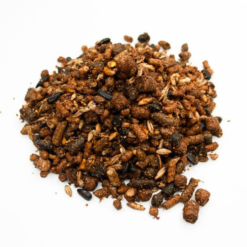 Carolina Pride 18% Premium Goat