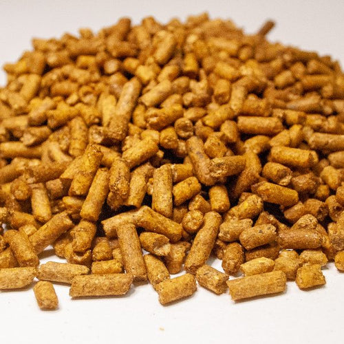 Carolina Pride 30% Game Bird Supplement