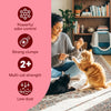 Fresh Step™ Odor Shield Scented Cat Litter
