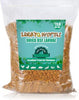 Lucky Q Worms Dried Black Soldier Fly Larvae